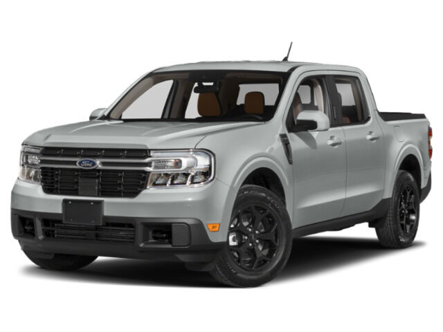 2024 FORD Maverick