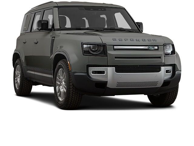 2024 LAND ROVER Defender