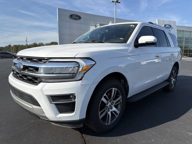 2024 FORD Expedition