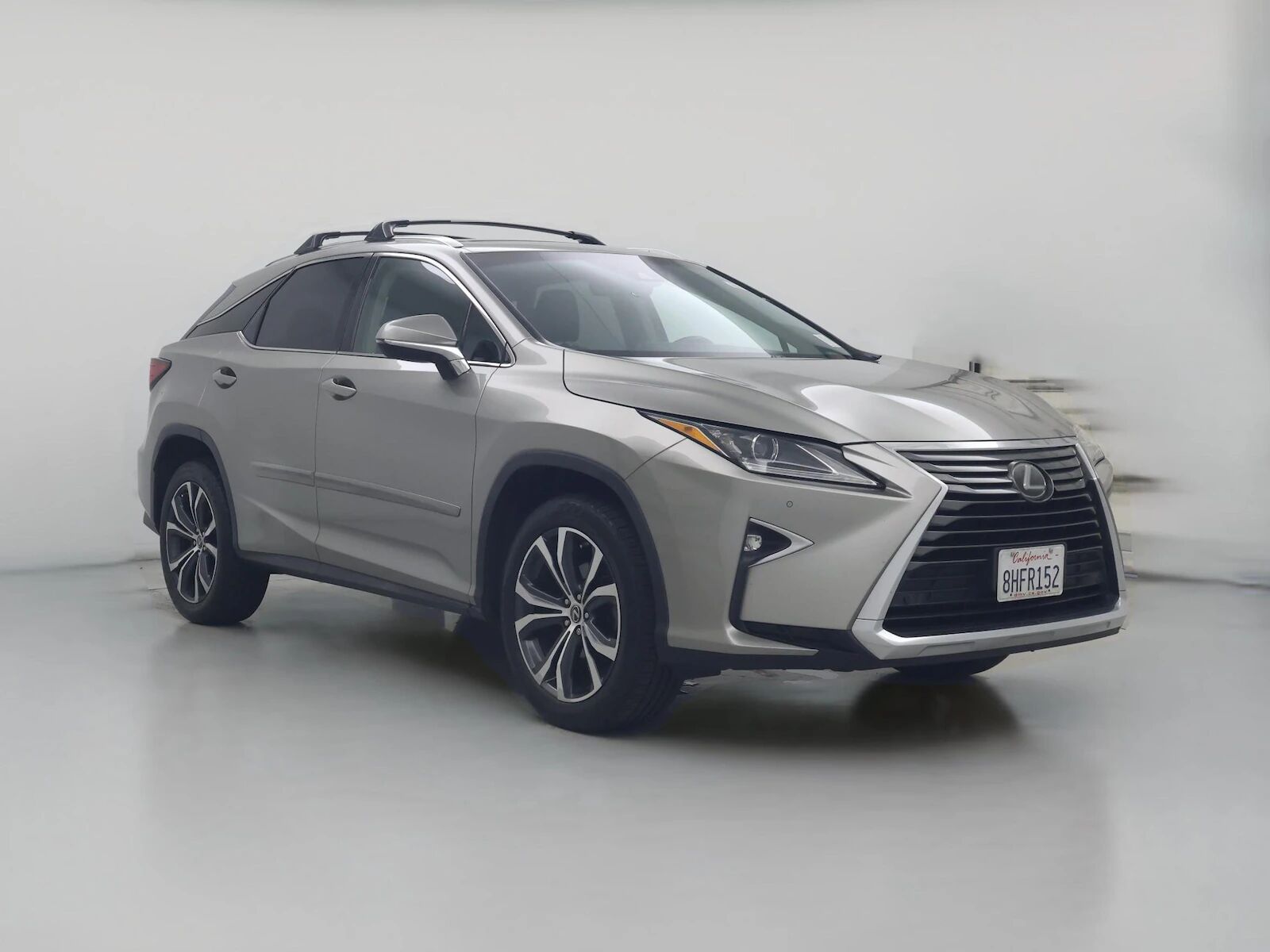 2019 LEXUS RX