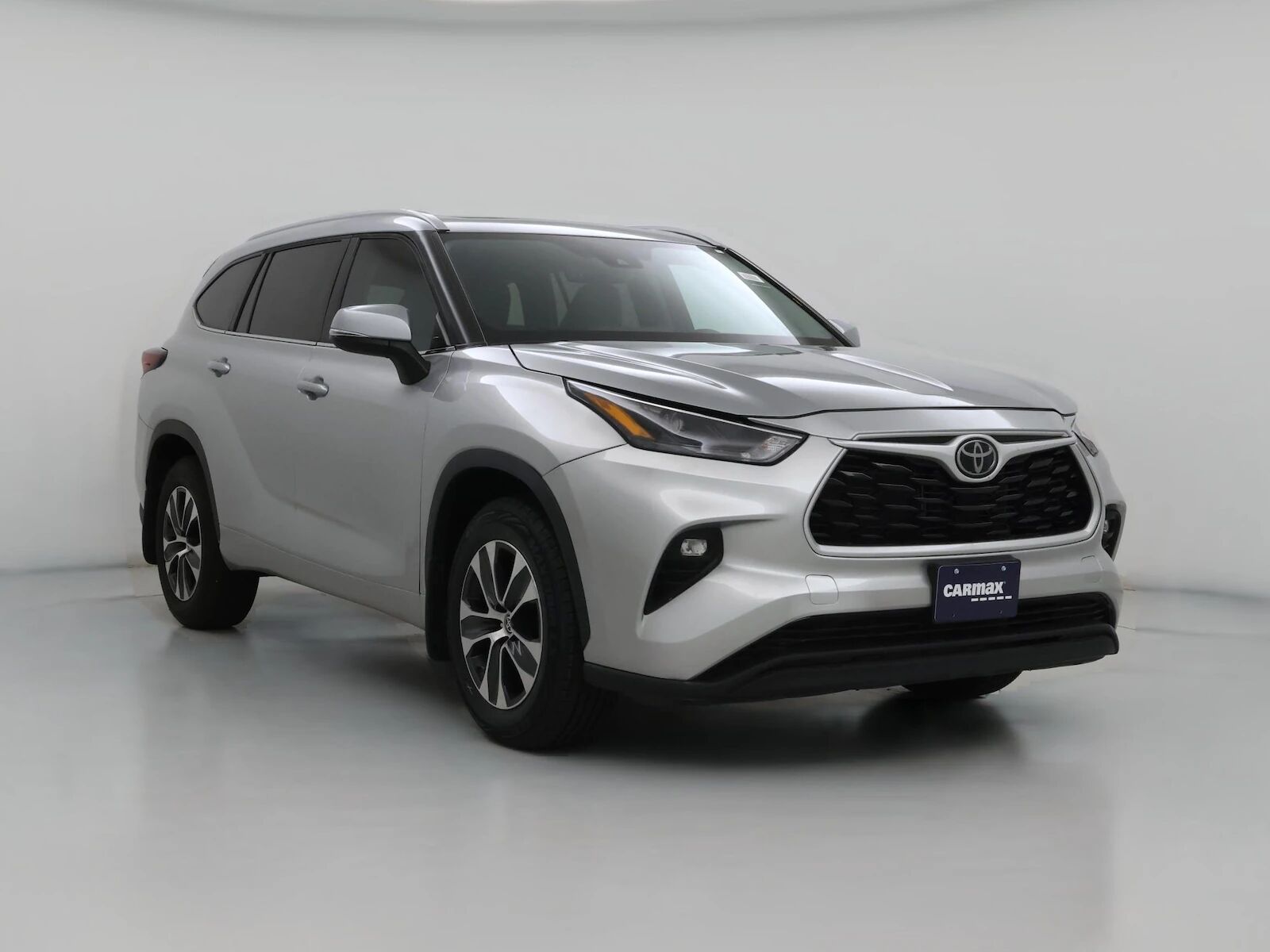 2024 TOYOTA Highlander