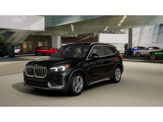 2027 BMW X1