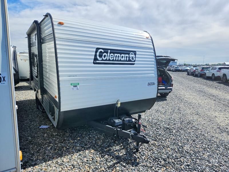 2025 COLEMAN Coleman
