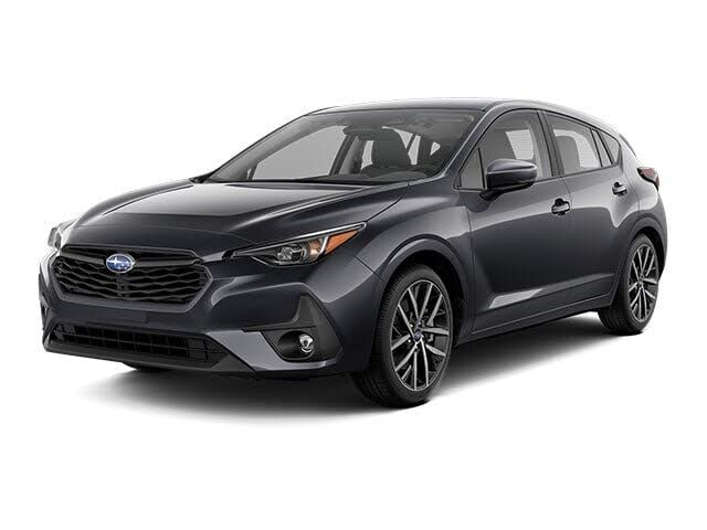 2024 SUBARU Impreza