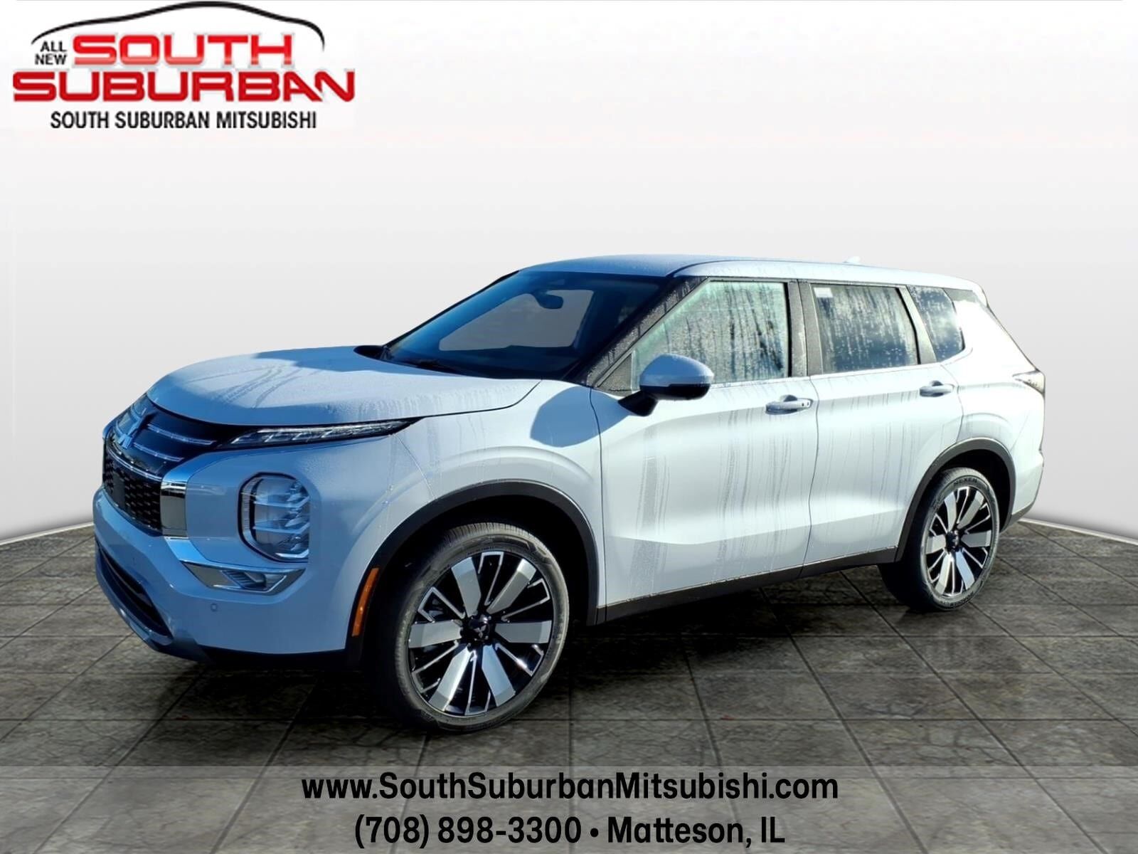 2026 MITSUBISHI Outlander