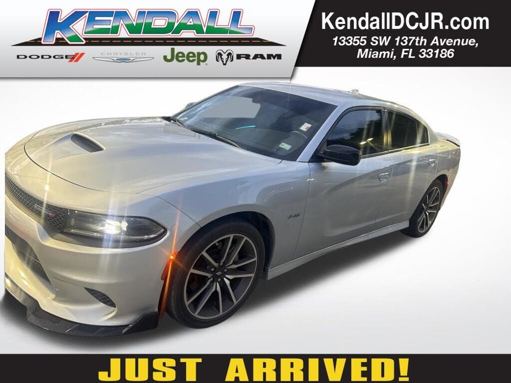 2023 DODGE Charger