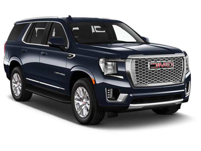 2023 GMC Yukon