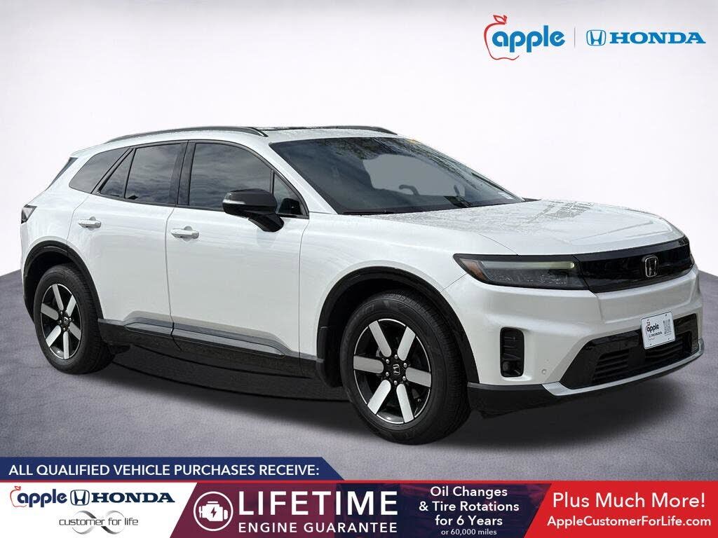2024 HONDA Prologue