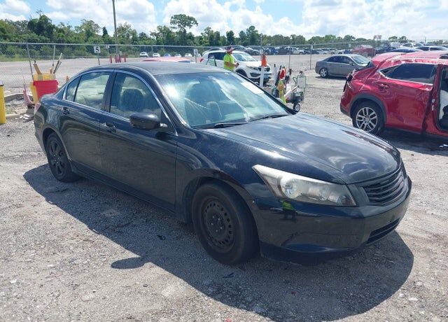 2010 HONDA Accord