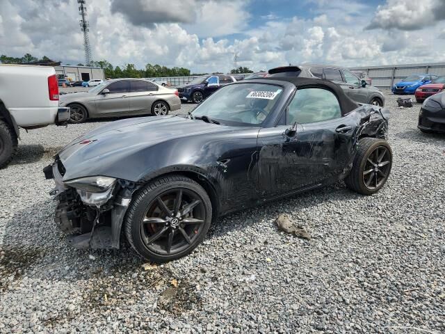 2016 MAZDA MX-5
