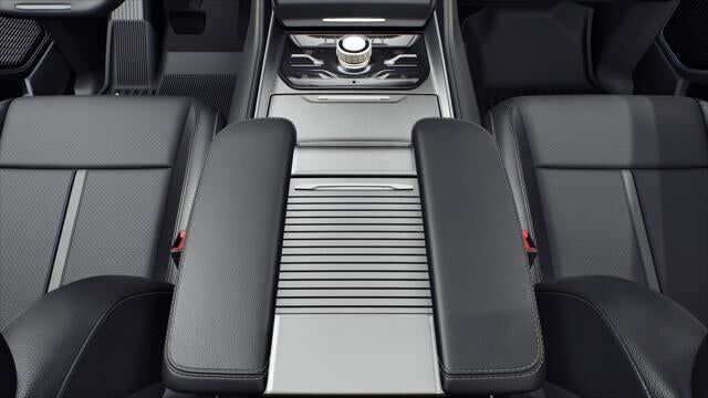2027 JEEP Grand Wagoneer