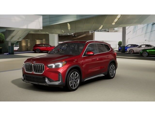 2027 BMW X1