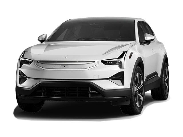 2025 POLESTAR PS3