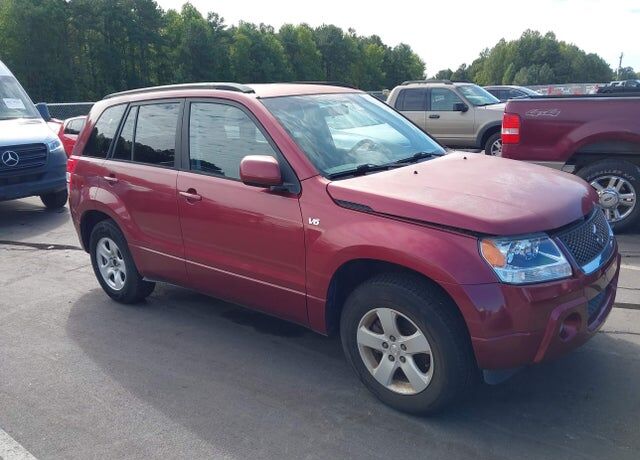 2006 SUZUKI Grand Vitara