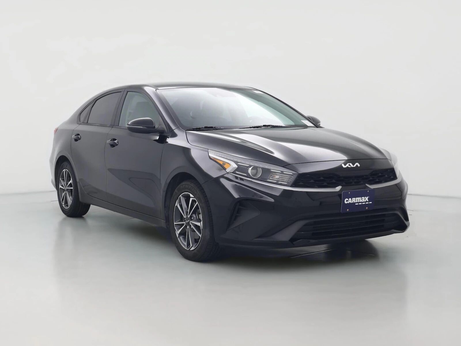 2022 KIA Forte