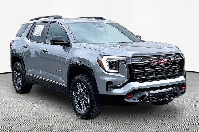 2027 GMC Terrain