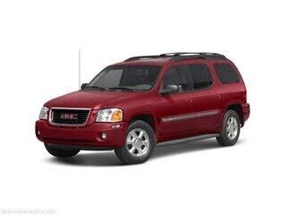 2003 GMC Envoy