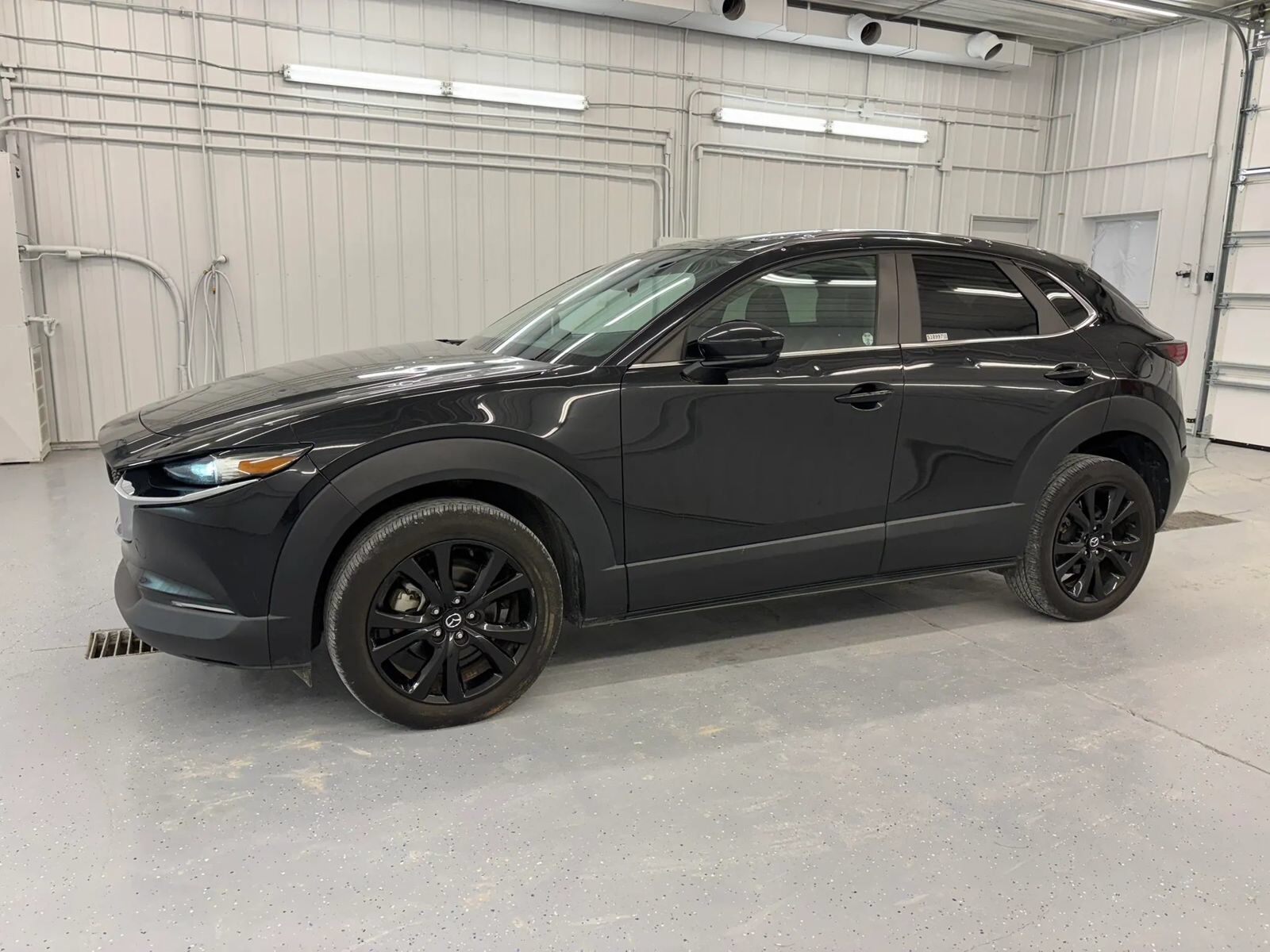 2024 MAZDA CX-30