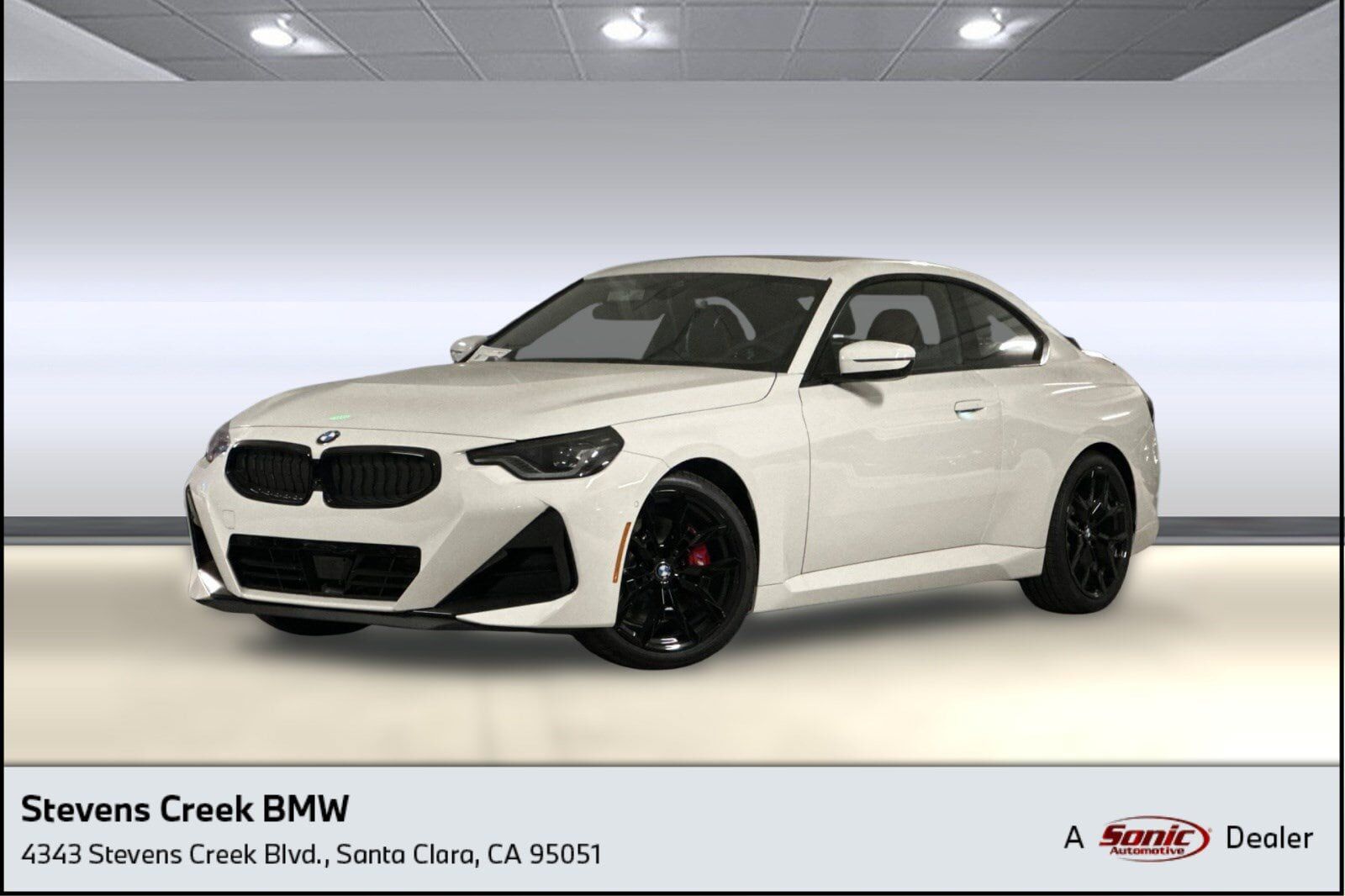 2026 BMW 2 Series