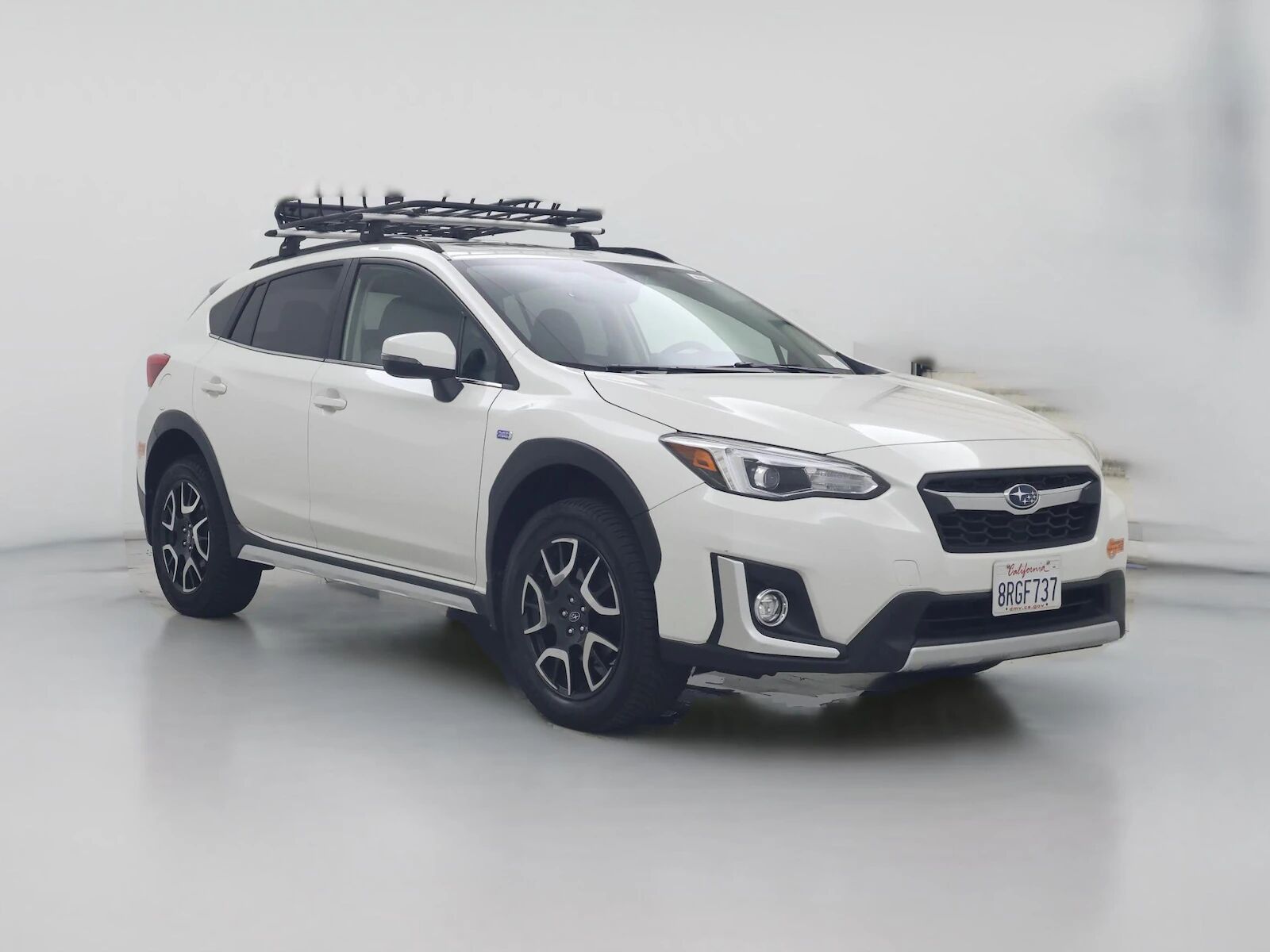 2020 SUBARU Crosstrek