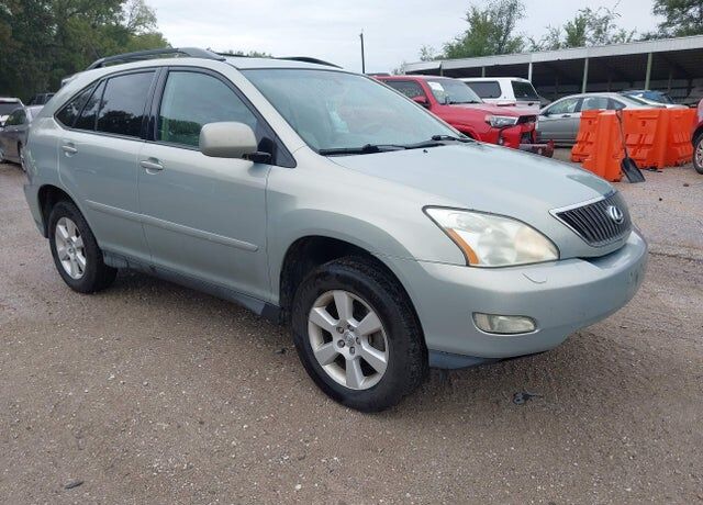 2005 LEXUS RX