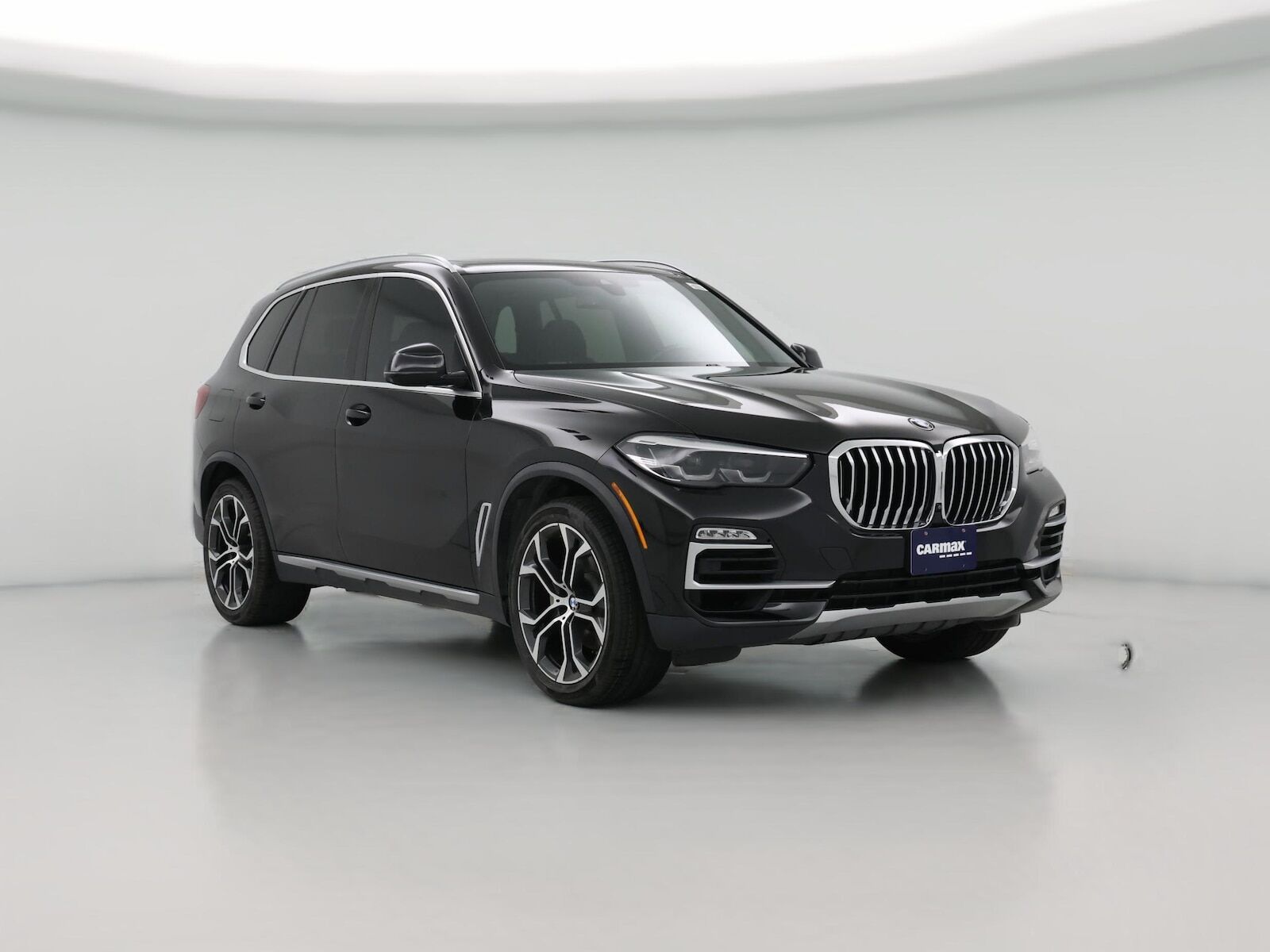 2020 BMW X5