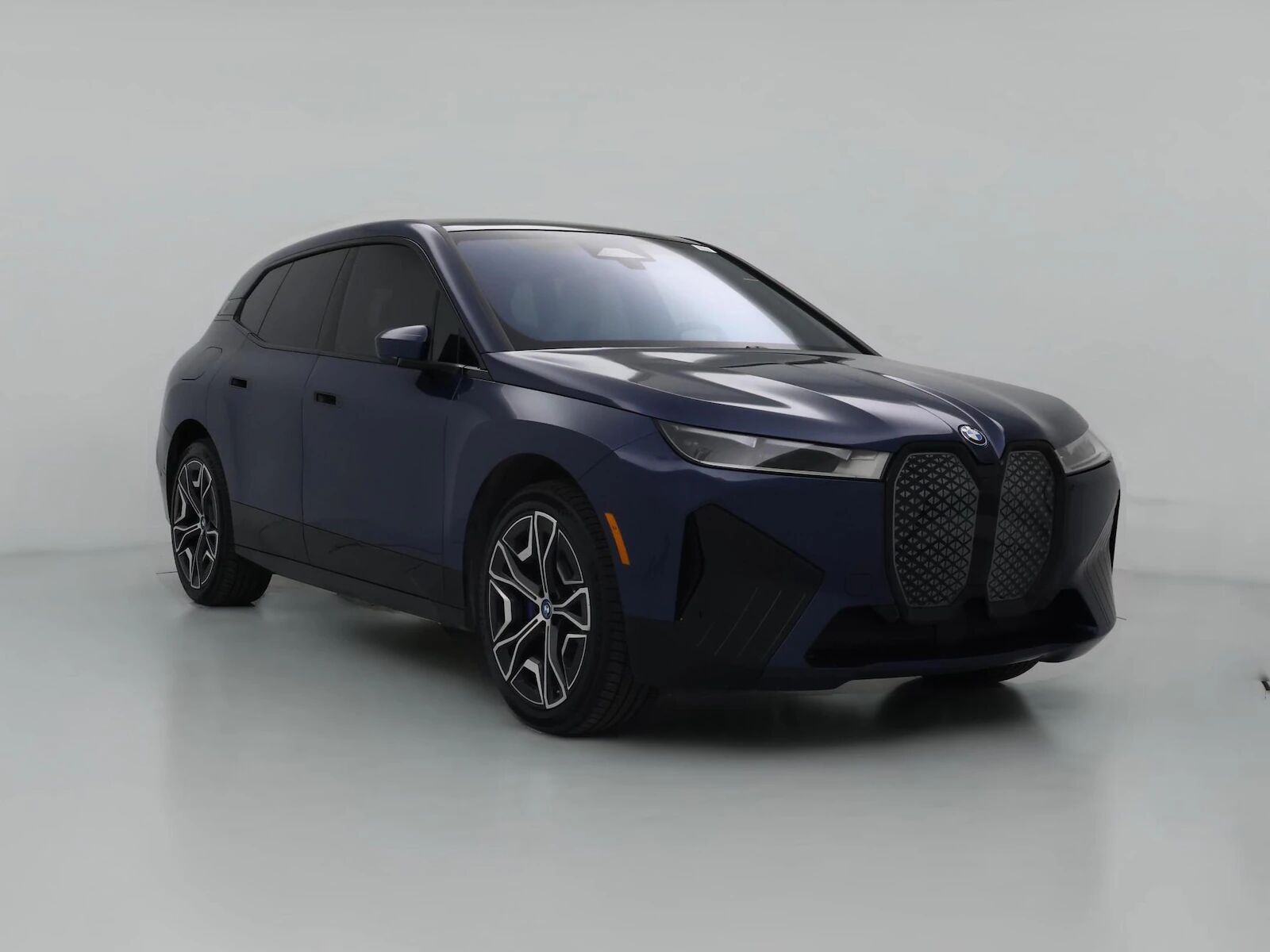 2024 BMW ix