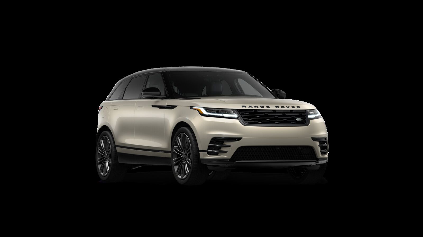 2026 LAND ROVER Range Rover Velar