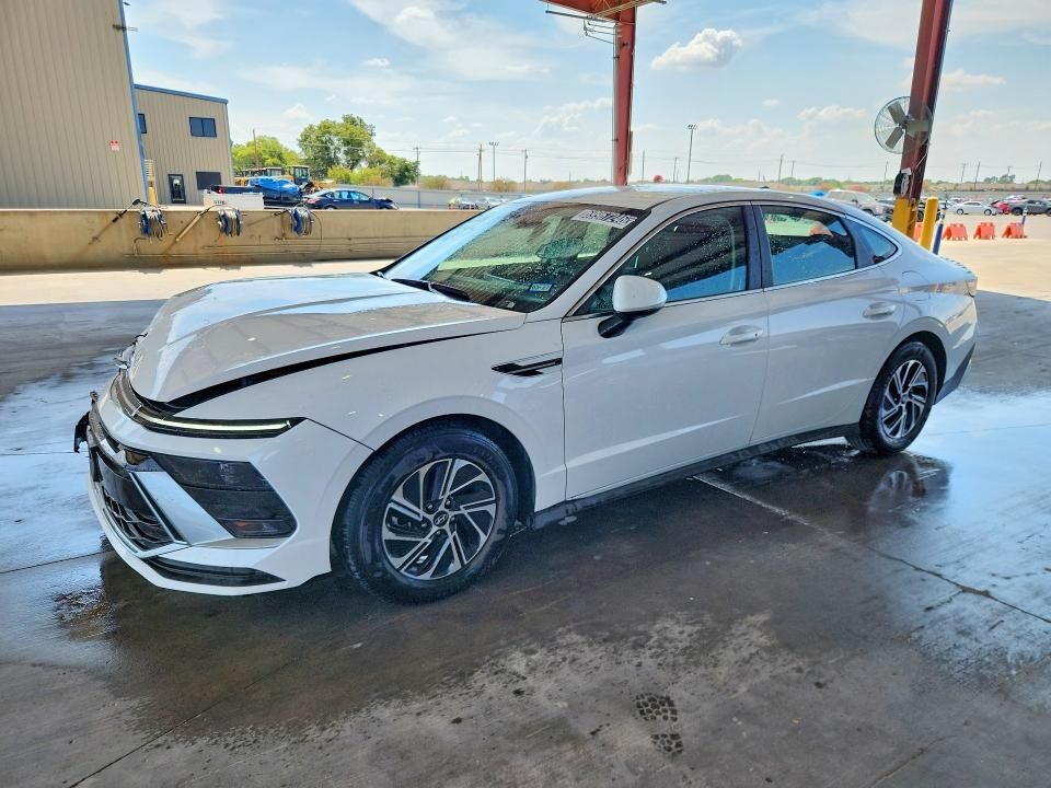 2026 HYUNDAI Sonata