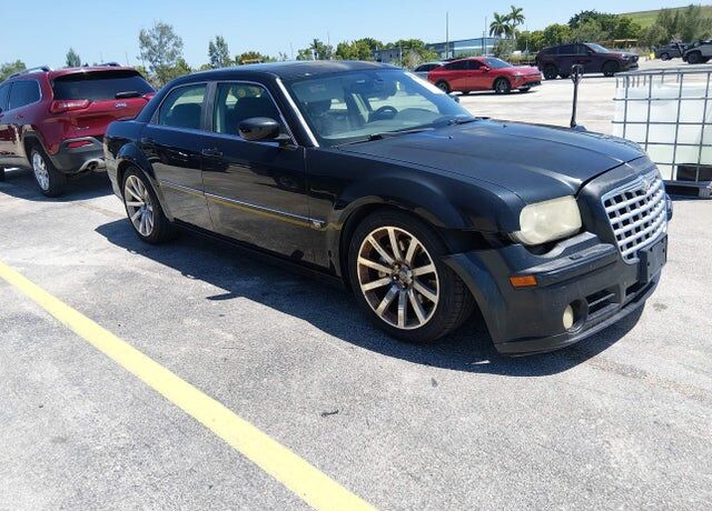 2006 CHRYSLER 300C