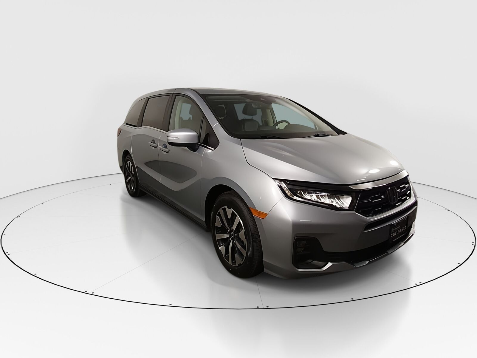 2025 HONDA Odyssey