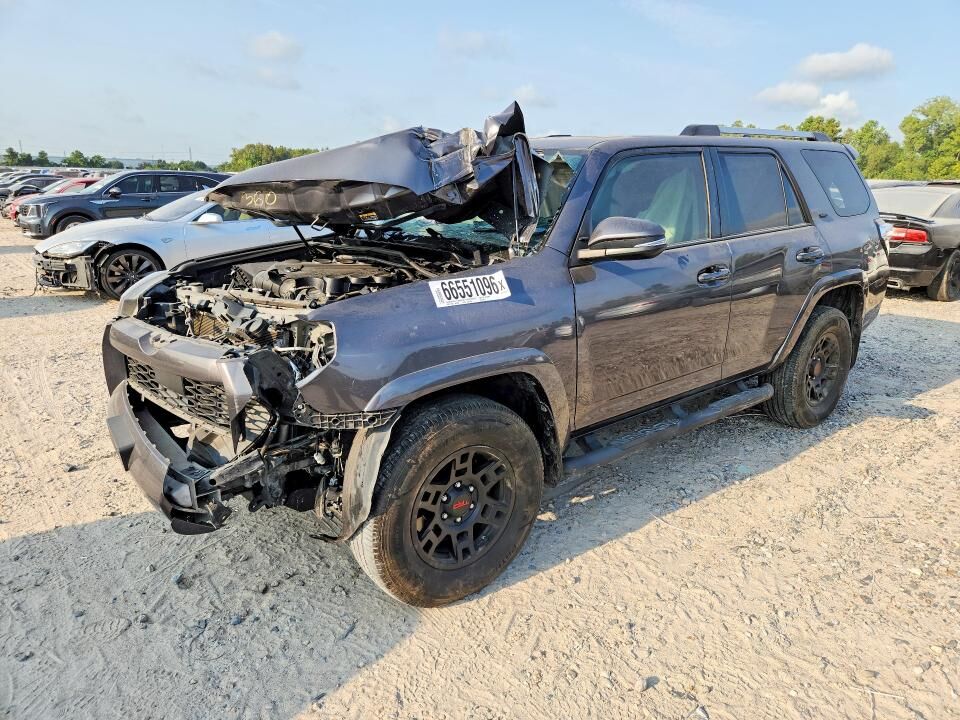 2021 TOYOTA 4-Runner