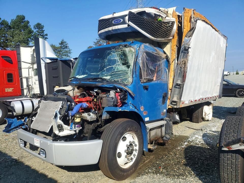 2026 FREIGHTLINER M2