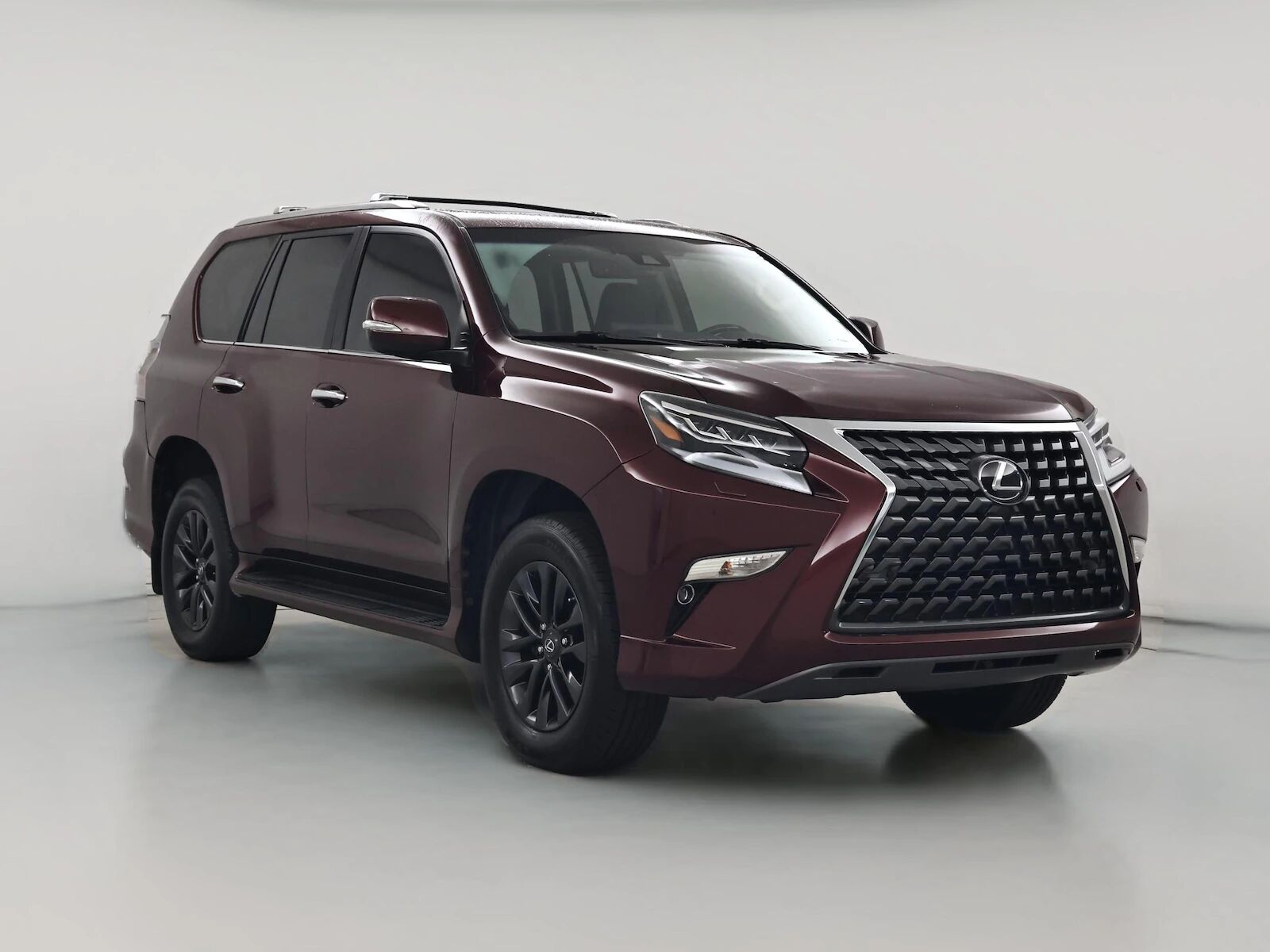 2022 LEXUS GX