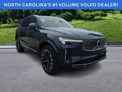 2026 VOLVO XC90