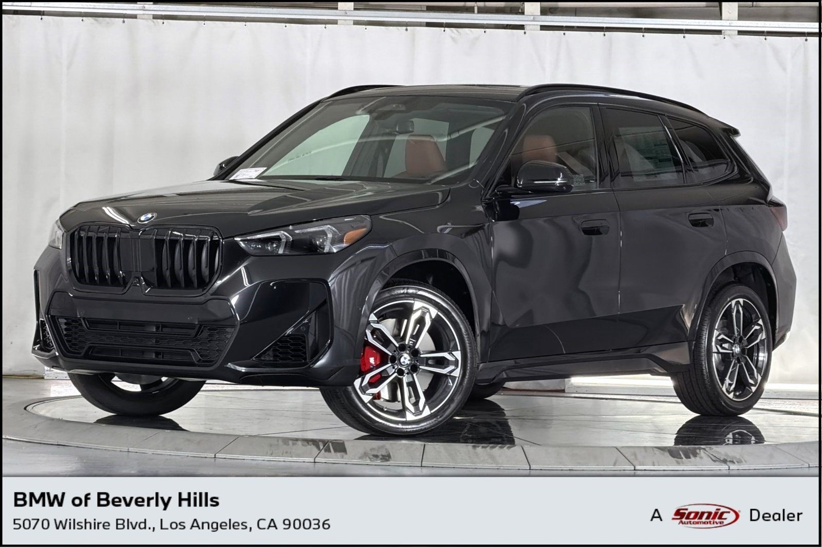 2027 BMW X1