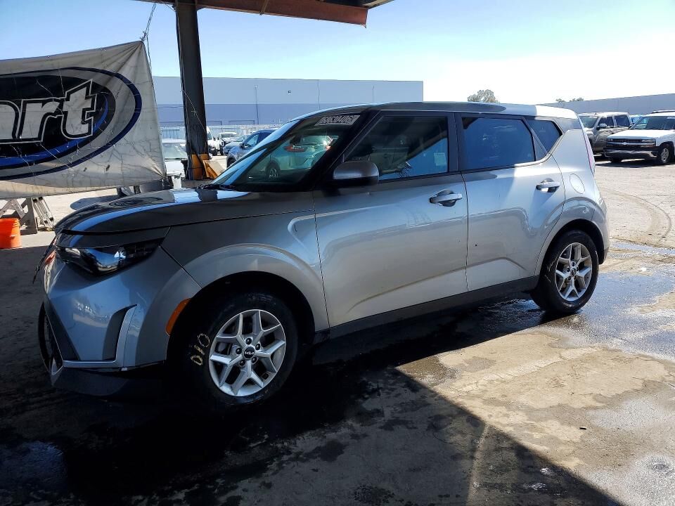 2024 KIA Soul