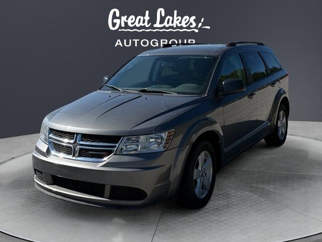 2013 DODGE Journey