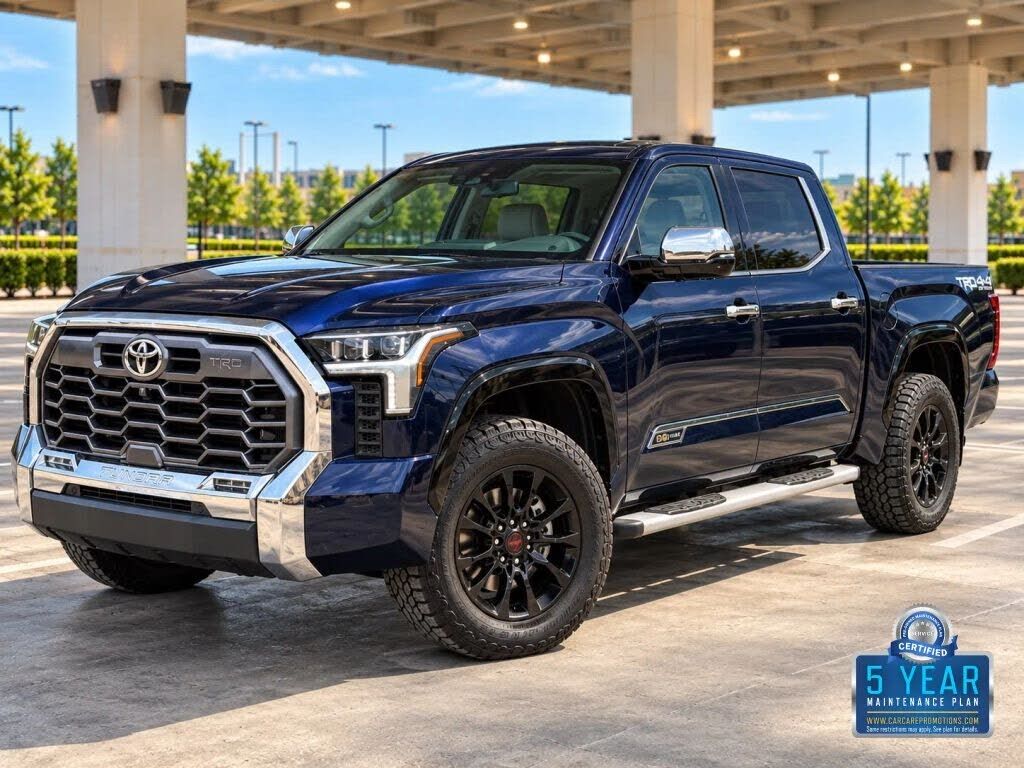 2022 TOYOTA Tundra