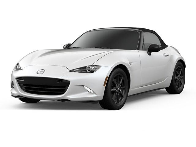 2022 MAZDA MX-5