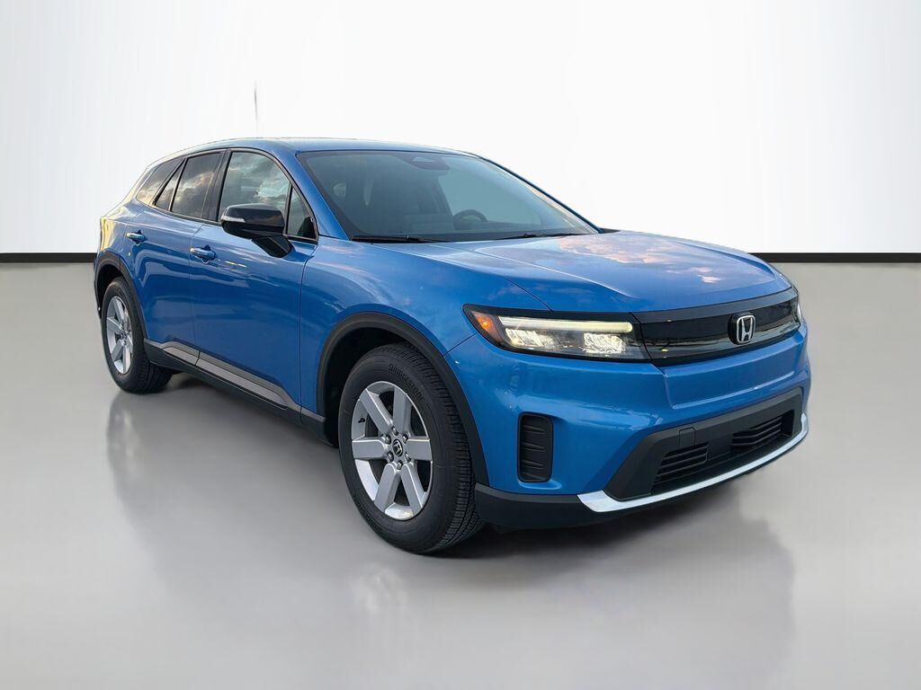 2026 HONDA Prologue