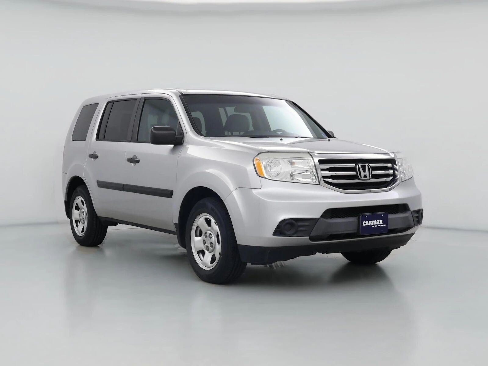 2015 HONDA Pilot