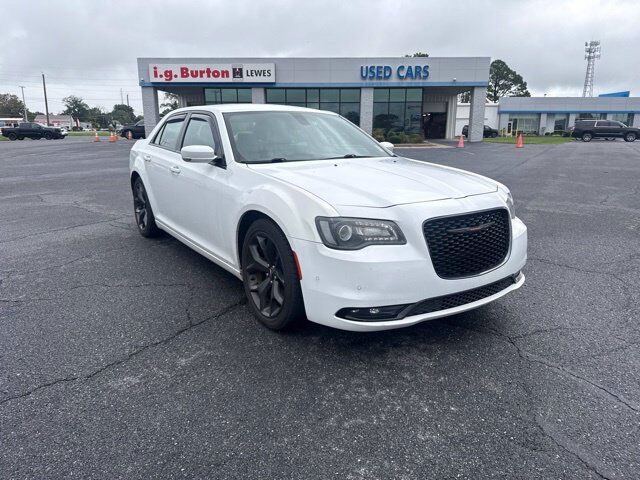 2021 CHRYSLER 300