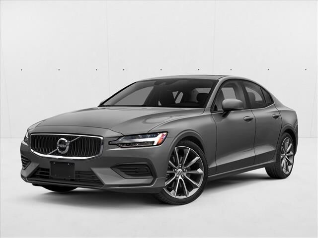 2019 VOLVO S60