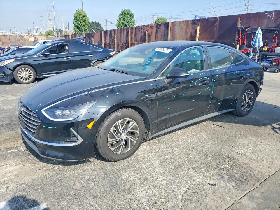2023 HYUNDAI Sonata