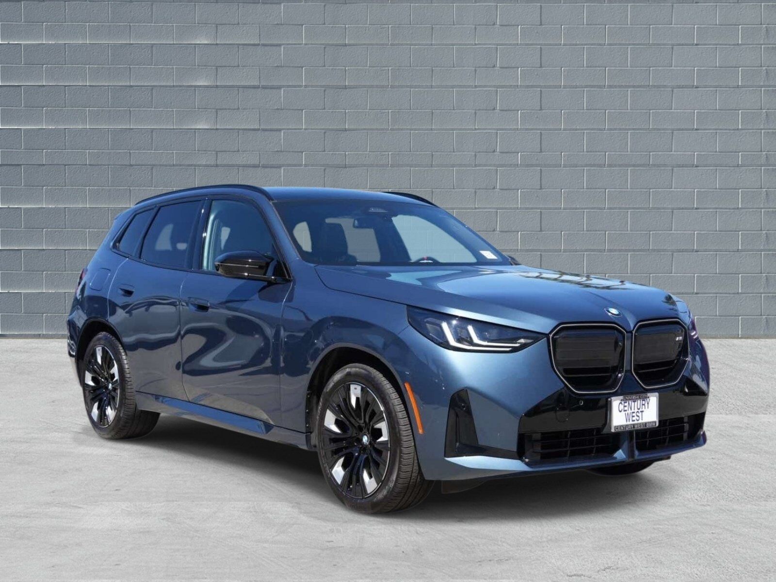 2025 BMW X3