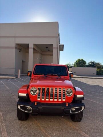 2019 JEEP Wrangler