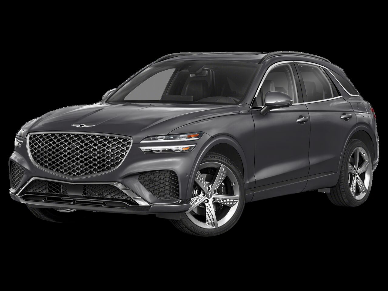 2024 GENESIS GV70