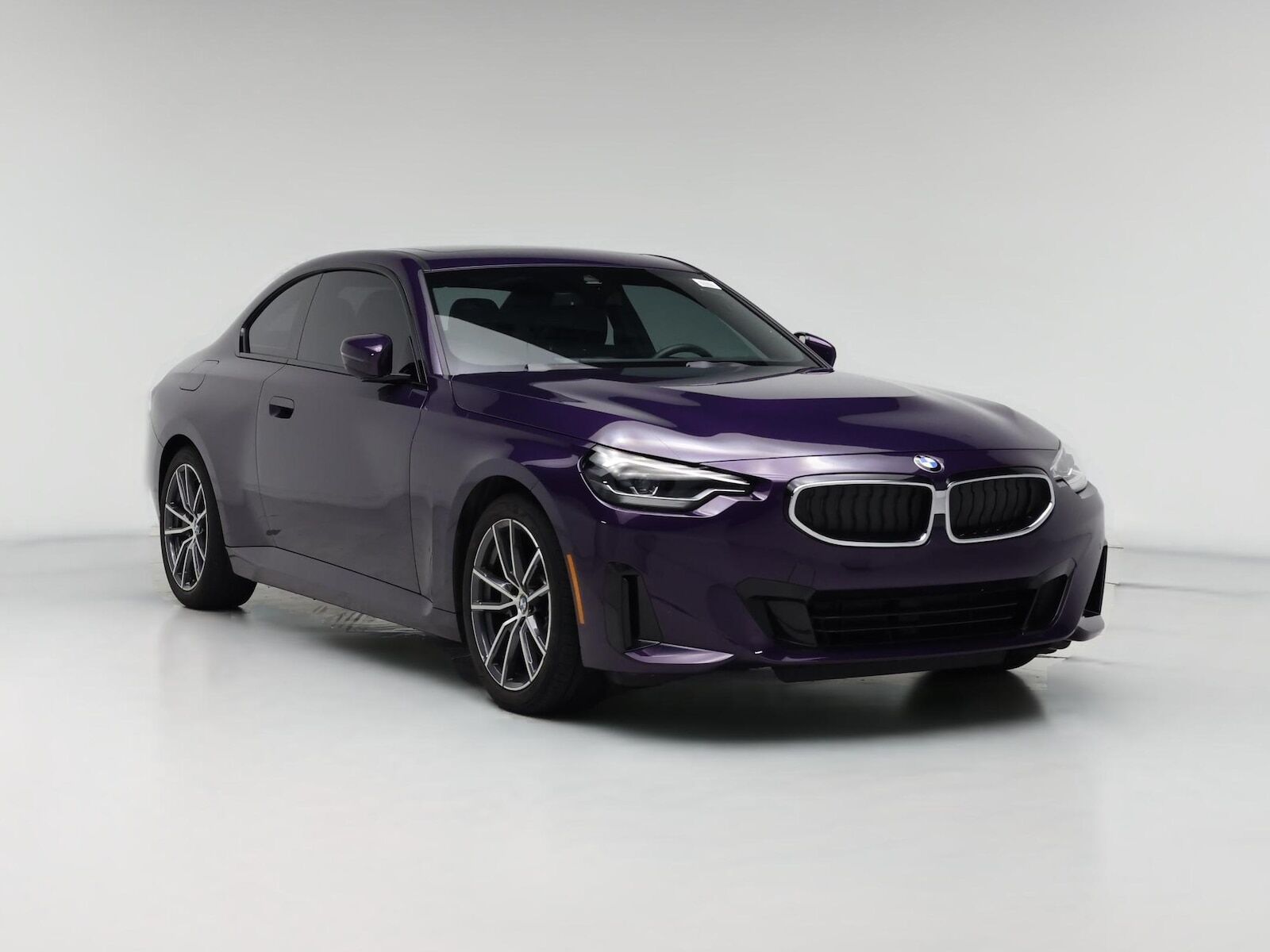 2024 BMW 2 Series