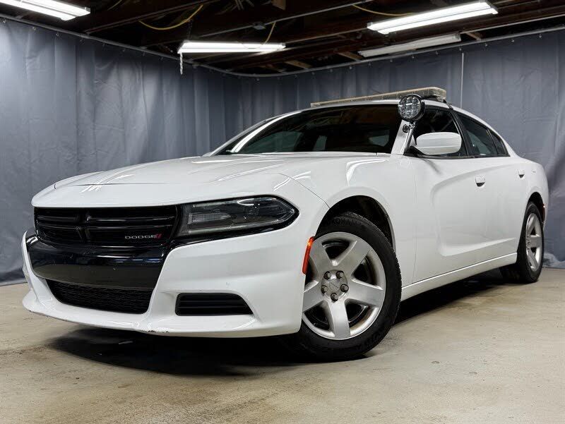 2019 DODGE Charger